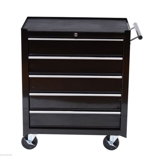 Metal tool drawers chest - tool,
