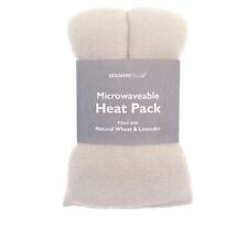 Fleece Heat Pack Microwaveable