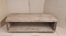 Chunky Rustic Straight TV