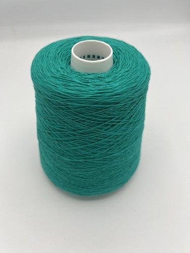 100 combed cotton yarn - combed, 500