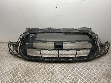 2016 FORD TRANSIT FRONT BUMPER GRILLE GENUINE BK31-17E778-AF