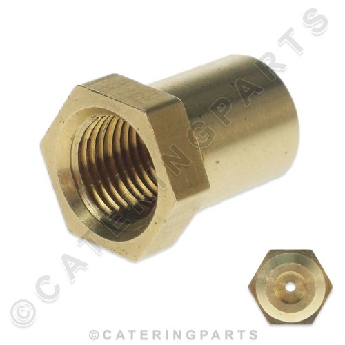 Thor lpg burner injector - lpg,