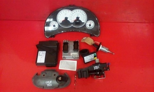 Vauxhall corsa 2 16v - vauxhall,