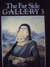 Far Side Gallery 3: No. 3 By  Gary Larson
