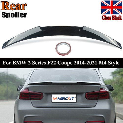 For bmw series f22 - f22, f87