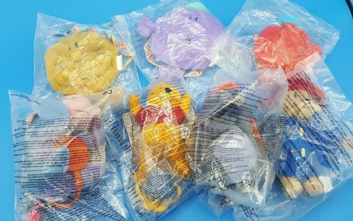 Mcdonalds happy meal - happy,
