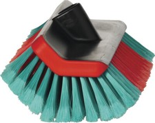 Vikan Water Fed Wash Brush &