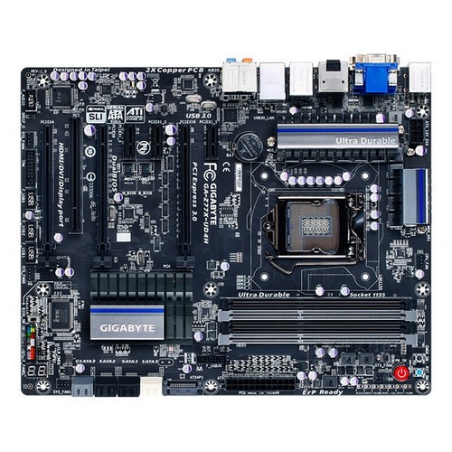 For gigabyte z77x ud4h - for,