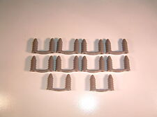 FORD GREY WIRING LOOM CLIPS