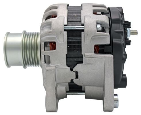 Hella car alternator - hella,