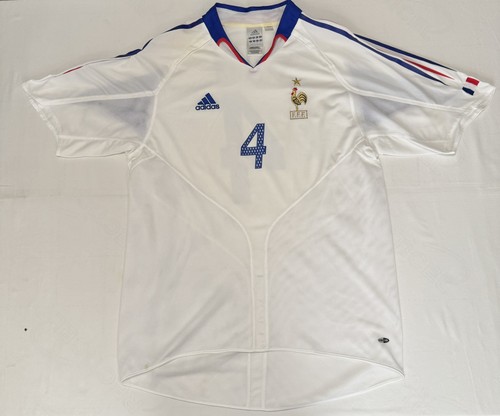 Authentic original france away - authentic,