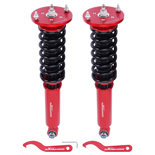 Rear coilovers for nissan s14 - rear,