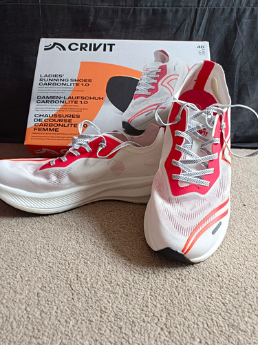 Crivit carbonlite 0 - crivit,