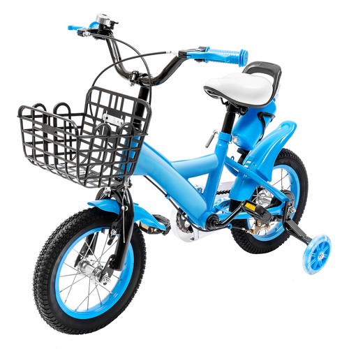 Kids bicycle boys girls - 12",