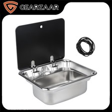 CARAVAN CAMPER Sink FOR