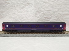 Dapol FGW Mk3 Sleeper 10601 Sleeper Dapol