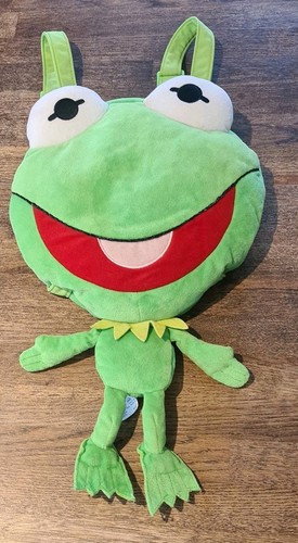 Posh paws the muppets kermit - posh,