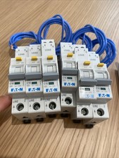 C16 Eaton Memshield Rcbo 