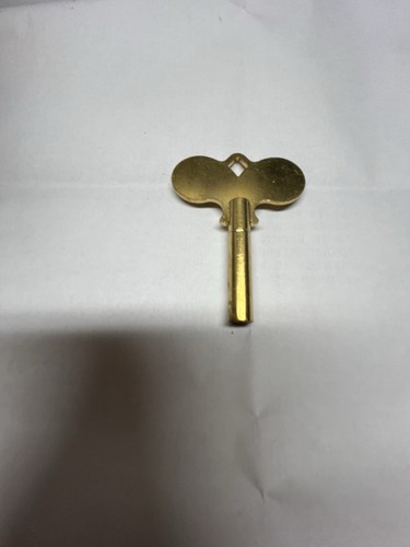 Reproduction chelsea clock key - chelsea,