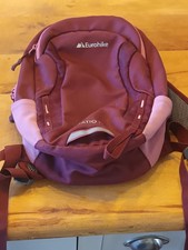Eurohike Ratio 10 Backpack