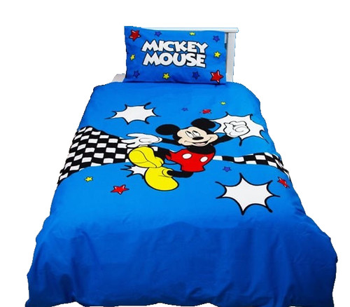 Mickey mouse bedding - mickey, |