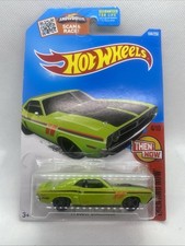 Hot Wheels ’71 Dodge