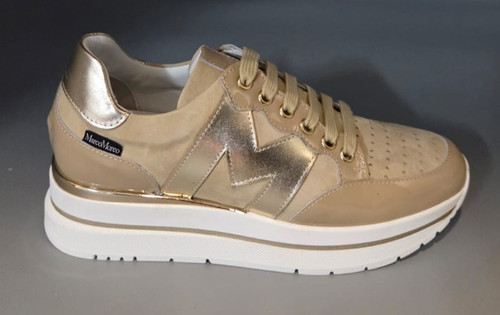 Marco moreo women - marco, sneakers