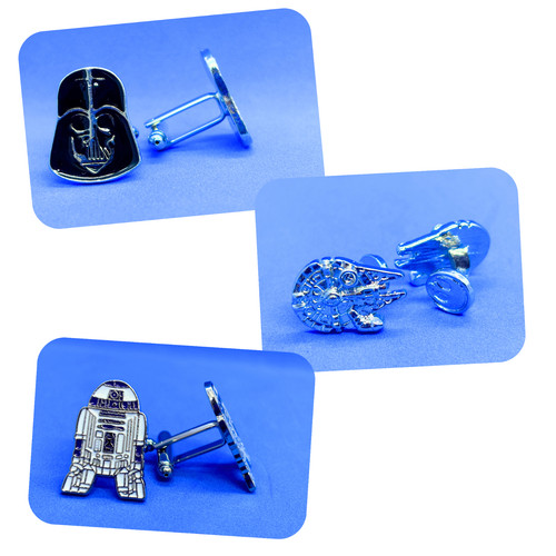 Awesome star wars inspired - awesome,