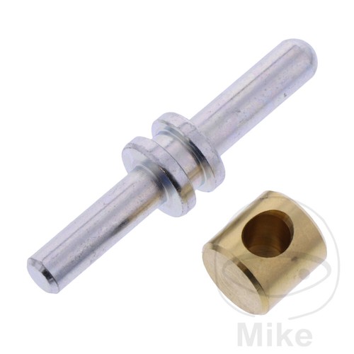 Clutch master cylinder - clutch,