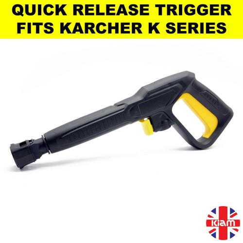 Karcher trigger gun - k4,