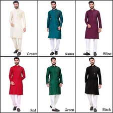 Traditional Viscose Long Kurta