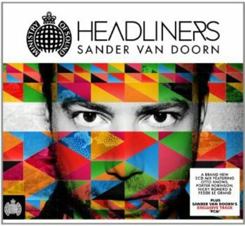 Ministry sound - of,
