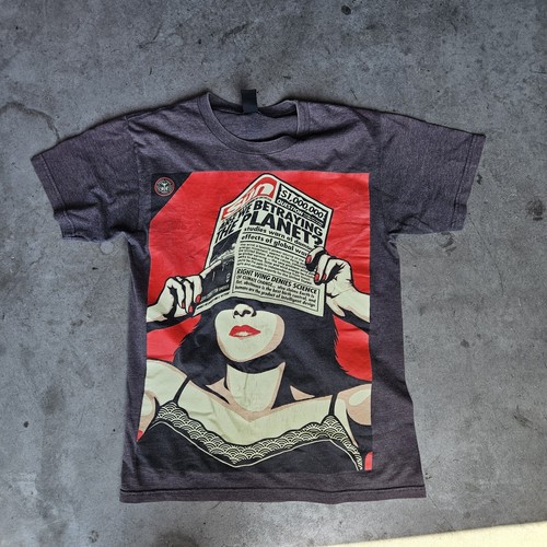Obey giant girl - obey,
