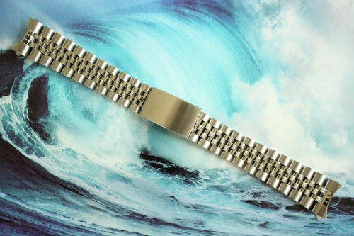 20mm solid link deployment - 20mm,