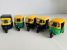 Auto Rickshaw Tuk Tuk India