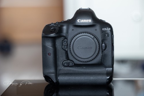 Canon eos 1mp - eos, digital