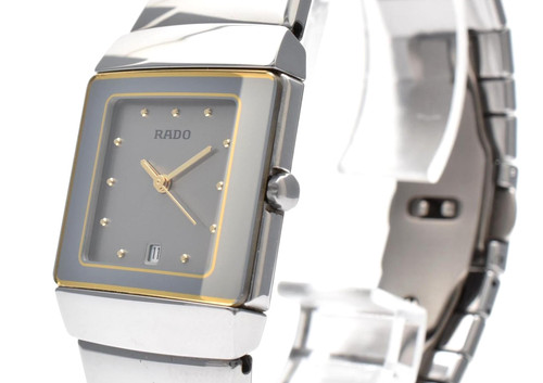 Rado diastar 111 - rado,