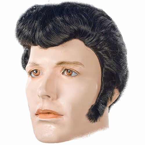 50s king rock - king, of