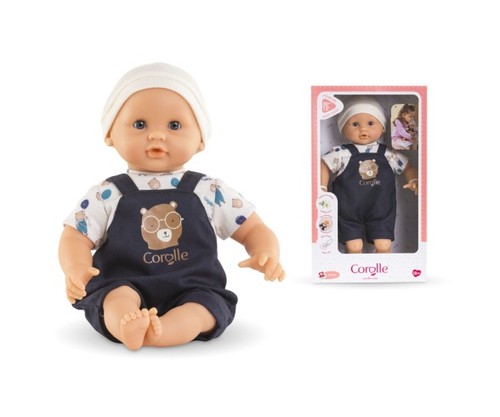 Corolle 9000100930 mpp - corolle, calin