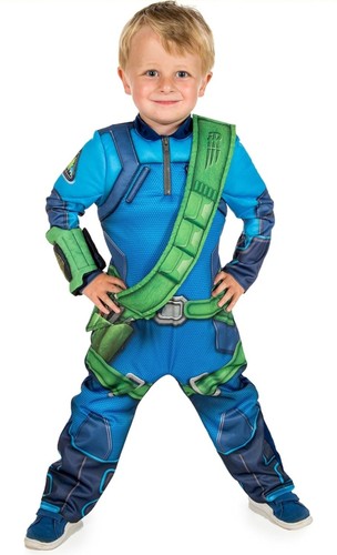 Pretend bee thunderbirds - to,