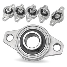 Rhombic Pillow Block Bearing