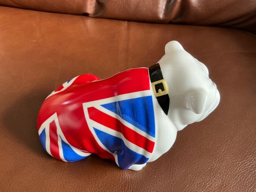 Royal doulton bulldog - doulton,