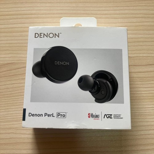 Denon perl pro ahc15plbkem - denon,