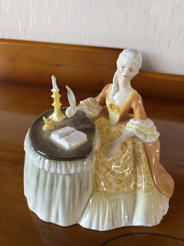 Royal doulton meditation - doulton,