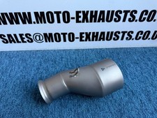 Husqvarna 701 Akrapovic