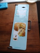 Kitchen Craft Cake Cutting