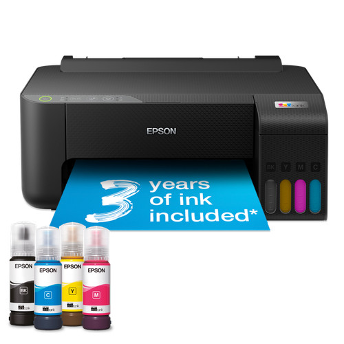 Epson ecotank 1810 - ecotank, et-1810