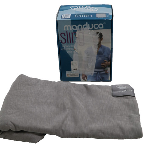 Manduca sling elastic baby - sling,