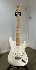 Fender Stratocaster Electric