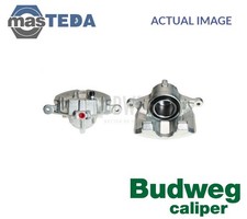 341907 BRAKE CALIPER BRAKING IN FRONT OF RIGHT BUDWEG CALIPER NEW OE REPLACEMENT